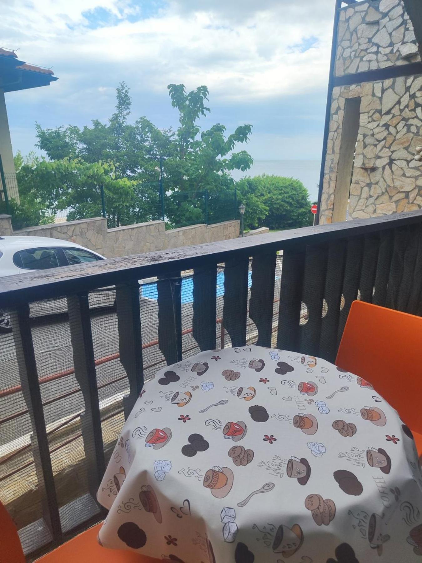 Jacky'S Apartament - Апартамент В Свети Влас Exterior foto