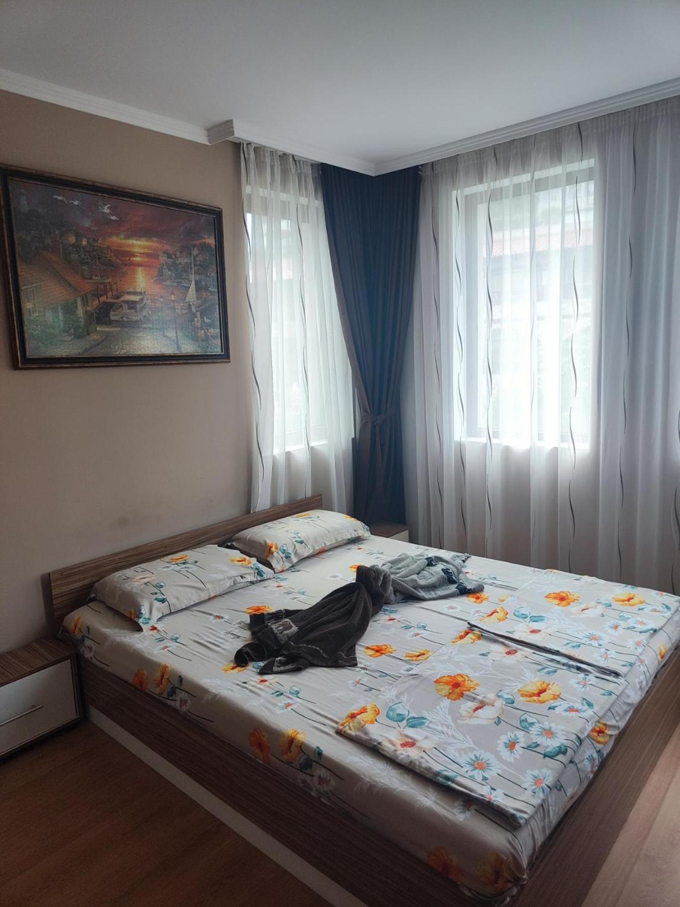 Jacky'S Apartament - Апартамент В Свети Влас Exterior foto