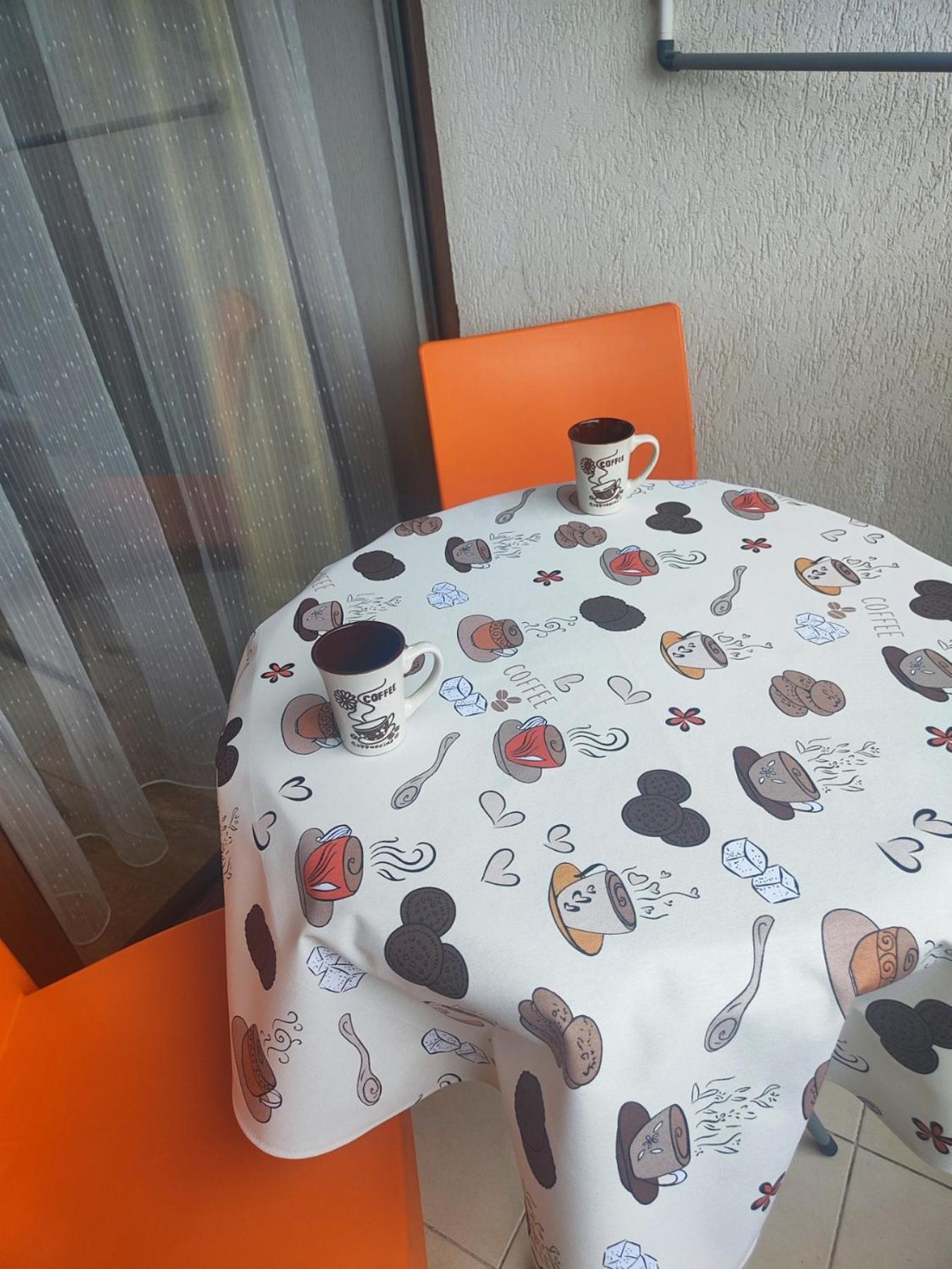 Jacky'S Apartament - Апартамент В Свети Влас Exterior foto