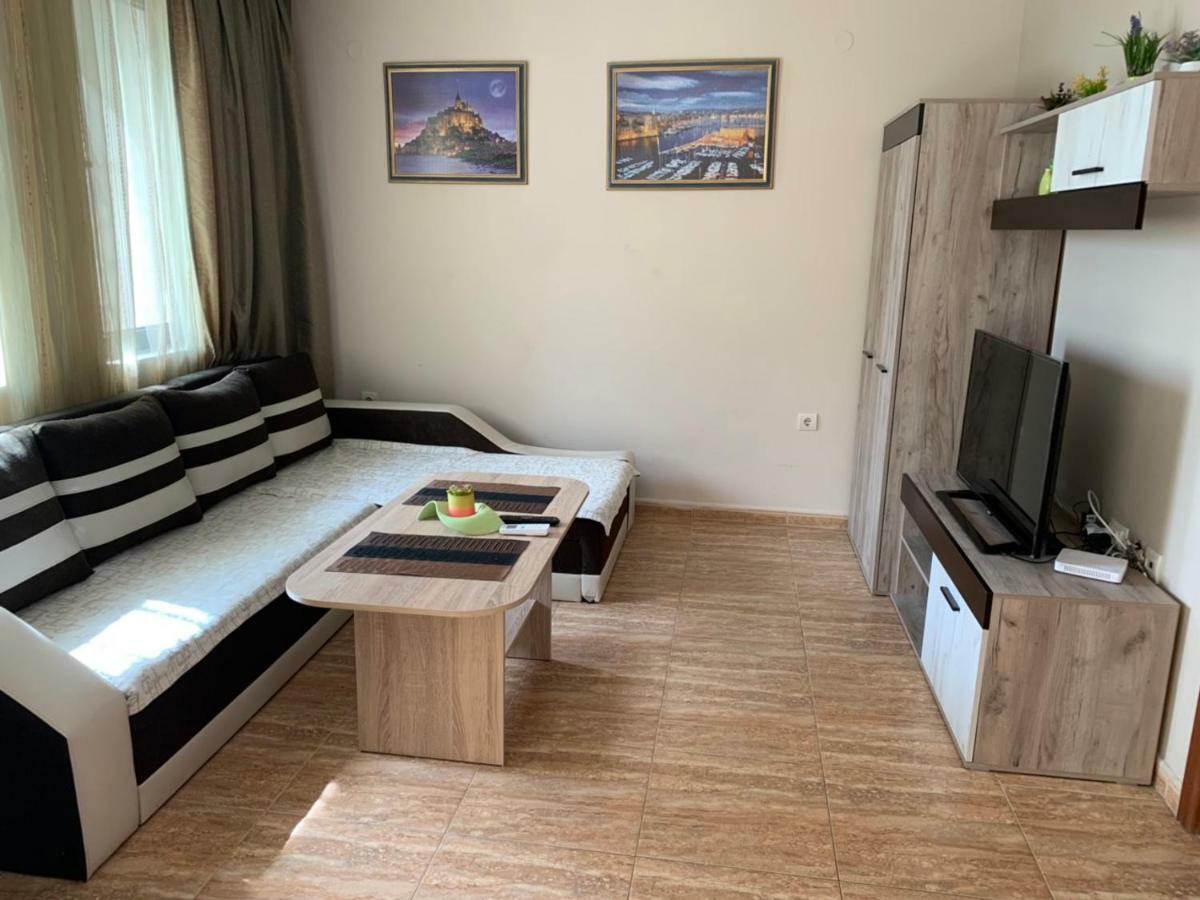 Jacky'S Apartament - Апартамент В Свети Влас Exterior foto