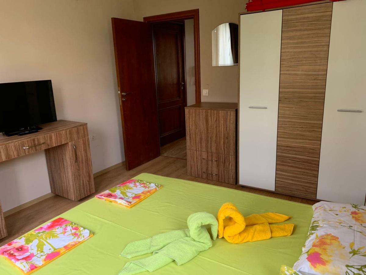 Jacky'S Apartament - Апартамент В Свети Влас Exterior foto