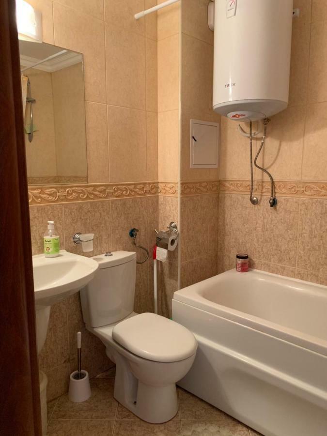 Jacky'S Apartament - Апартамент В Свети Влас Exterior foto